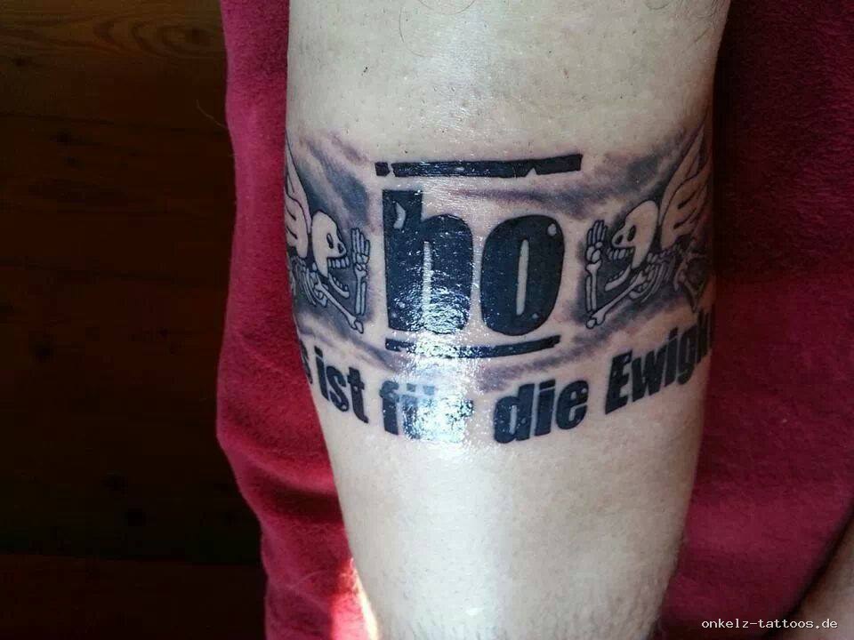 Archiv Tattoo bo-tattoo364