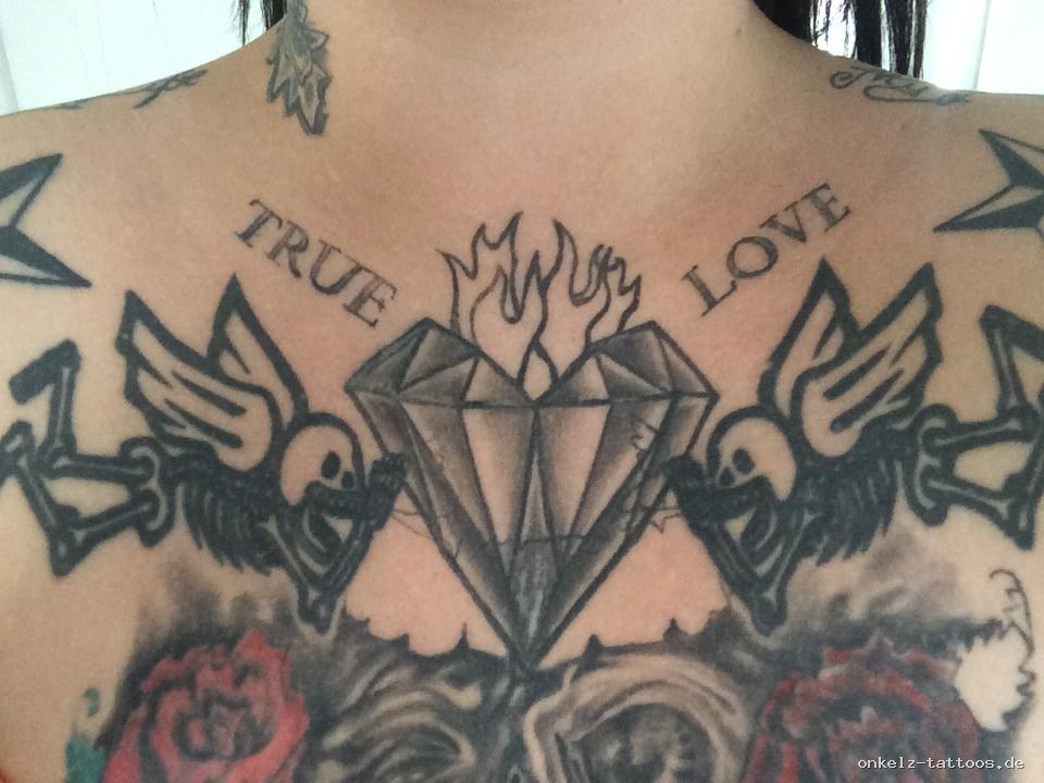 Archiv Tattoo bo-tattoo368