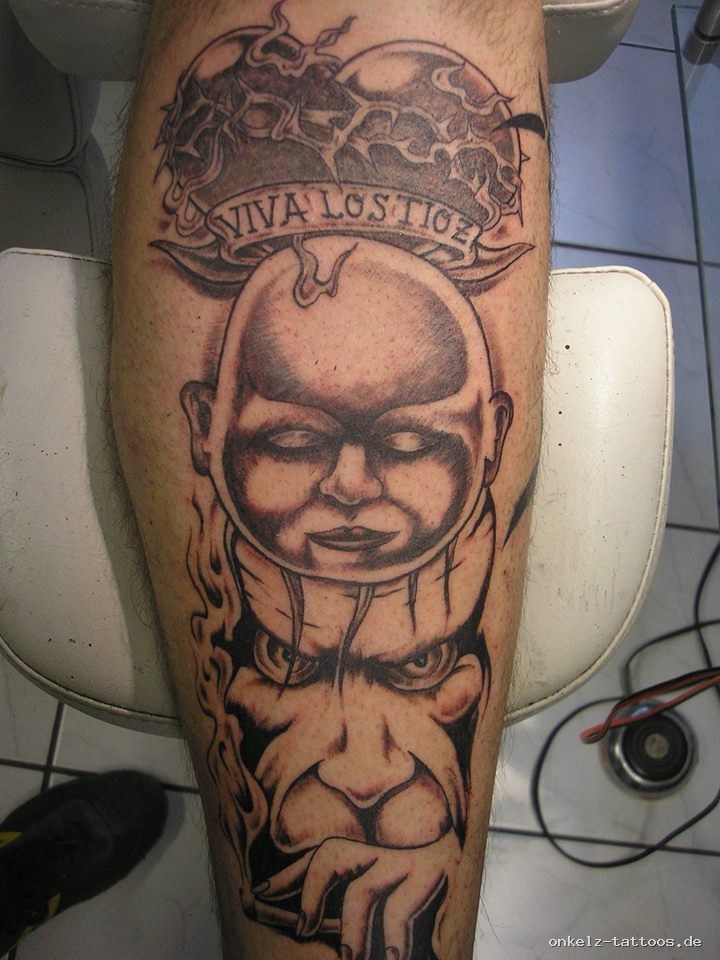 Archiv Tattoo bo-tattoo371
