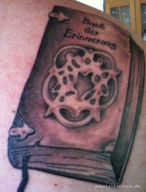 Archiv Tattoo bo-tattoo373