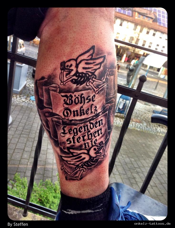 Archiv Tattoo bo-tattoo370
