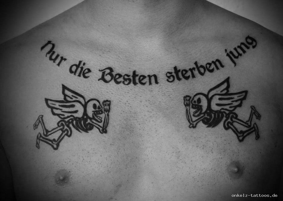 Archiv Tattoo bo-tattoo375