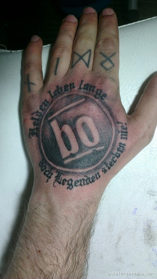 Archiv Tattoo bo-tattoo379