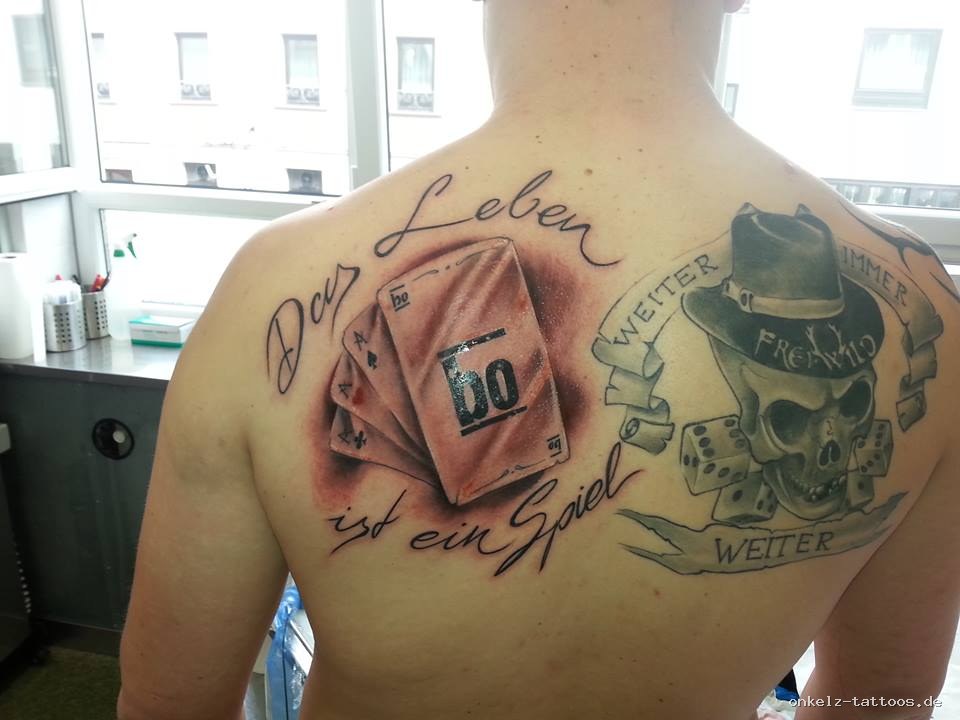 Archiv Tattoo bo-tattoo381