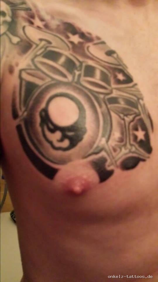 Archiv Tattoo bo-tattoo383