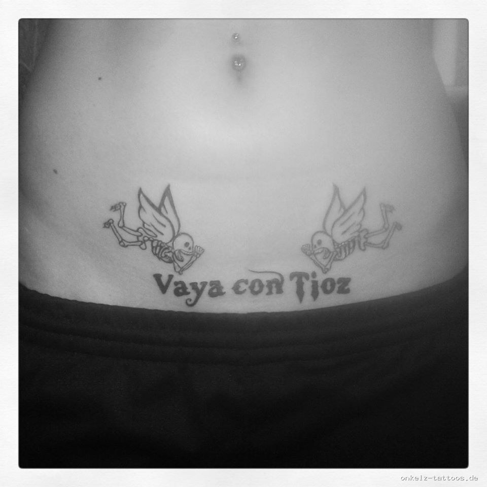 Archiv Tattoo bo-tattoo380