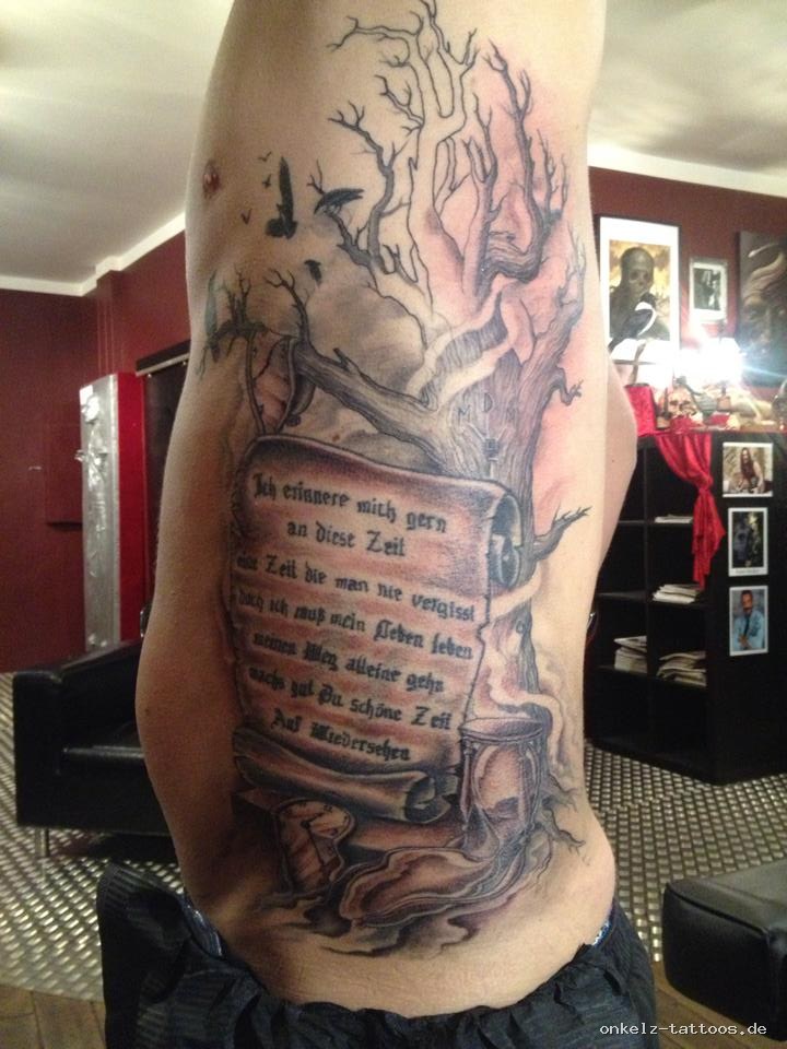 Archiv Tattoo bo-tattoo392
