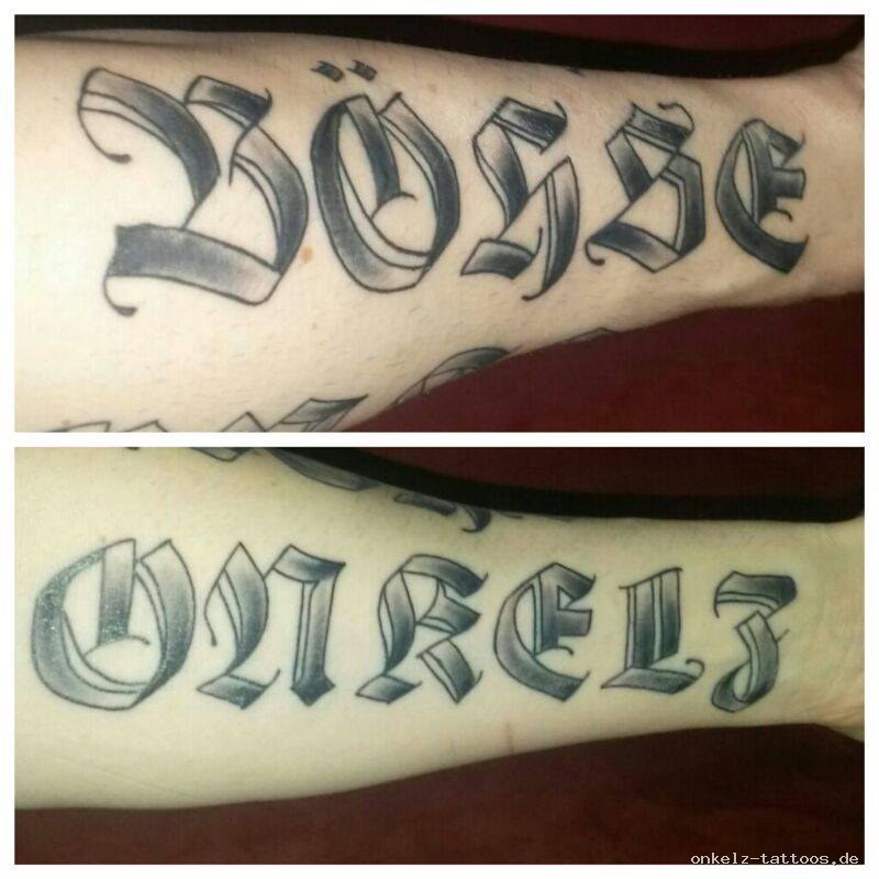 Archiv Tattoo bo-tattoo390
