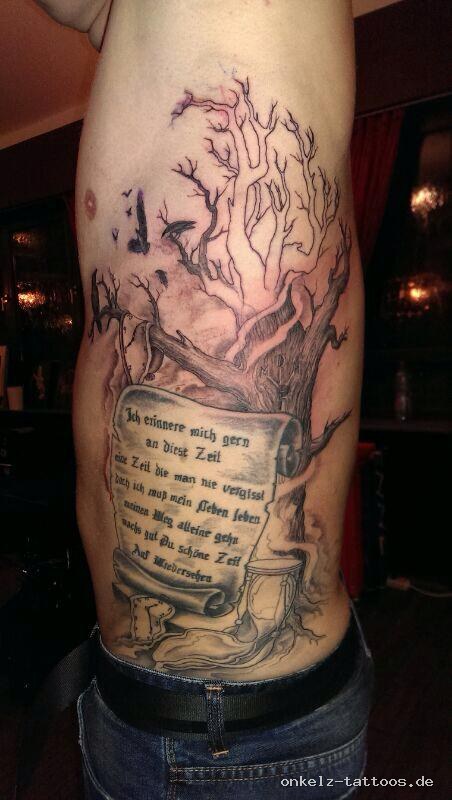 Archiv Tattoo bo-tattoo391