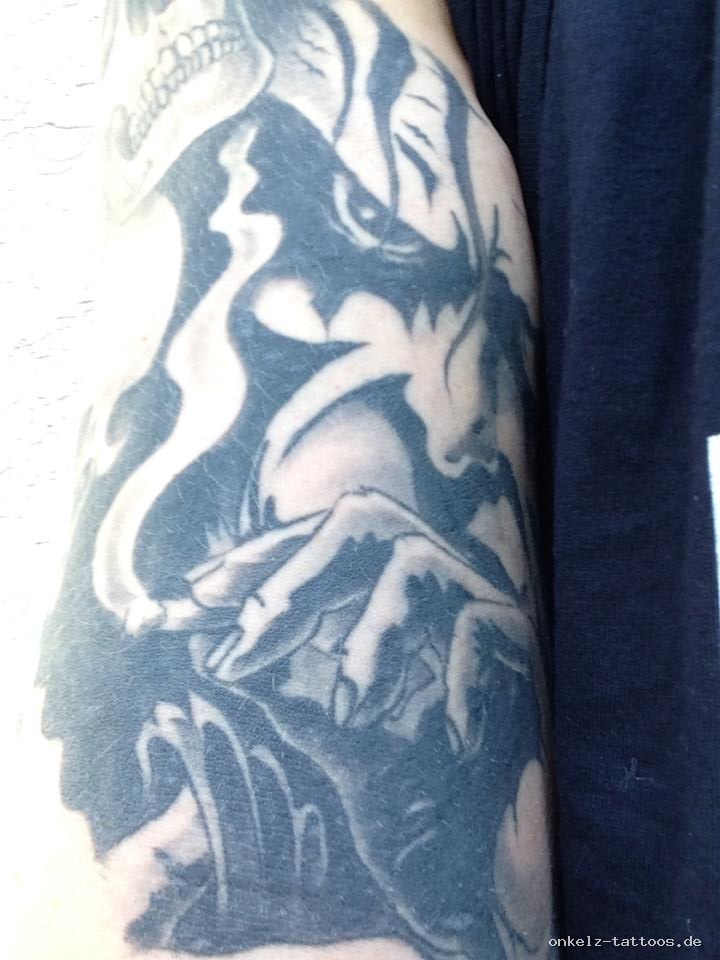 Archiv Tattoo bo-tattoo388