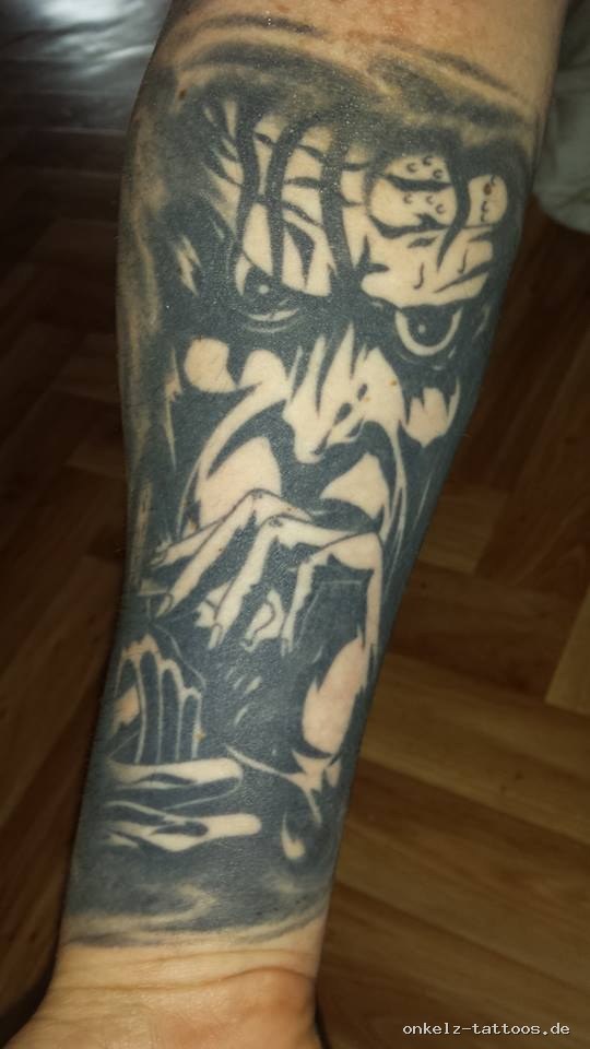 Archiv Tattoo bo-tattoo387
