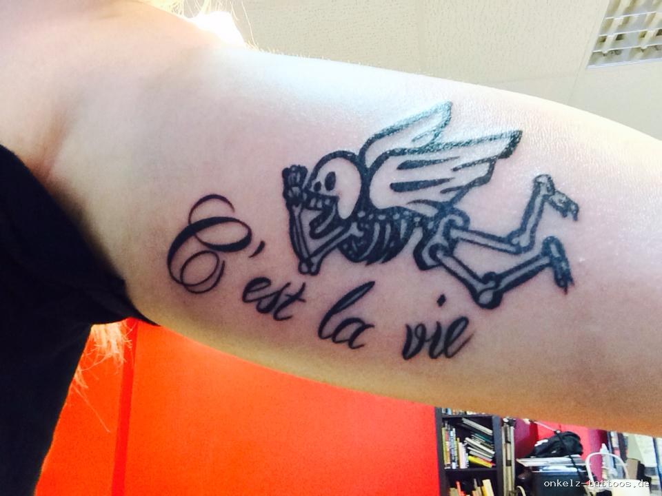 Archiv Tattoo bo-tattoo397