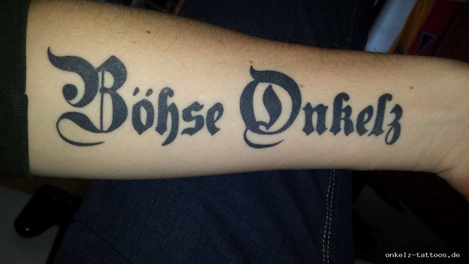 Archiv Tattoo bo-tattoo396