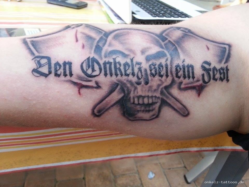 Archiv Tattoo bo-tattoo399
