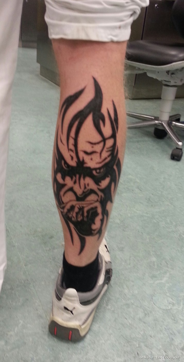Archiv Tattoo bo-tattoo402