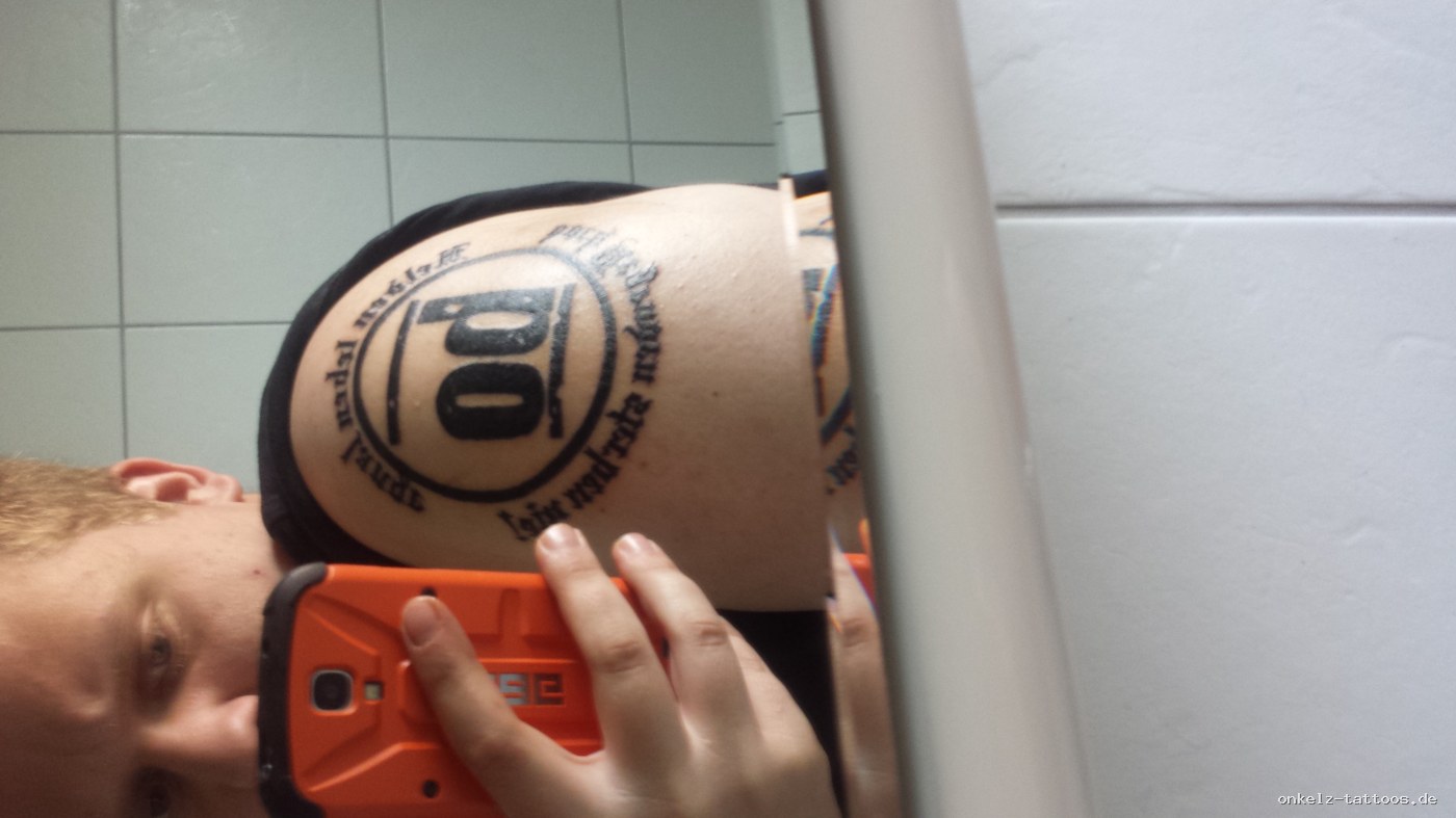 Archiv Tattoo bo-tattoo405