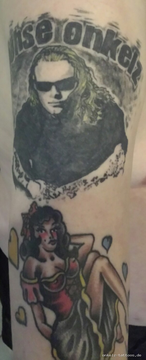 Archiv Tattoo bo-tattoo407