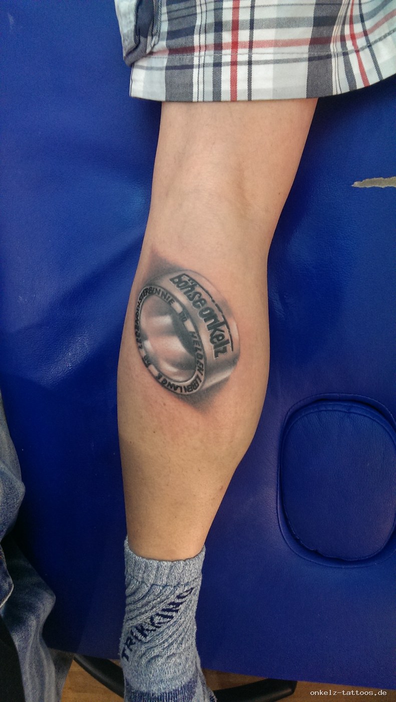 Archiv Tattoo bo-tattoo408