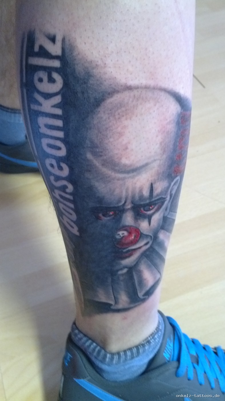 Archiv Tattoo bo-tattoo409