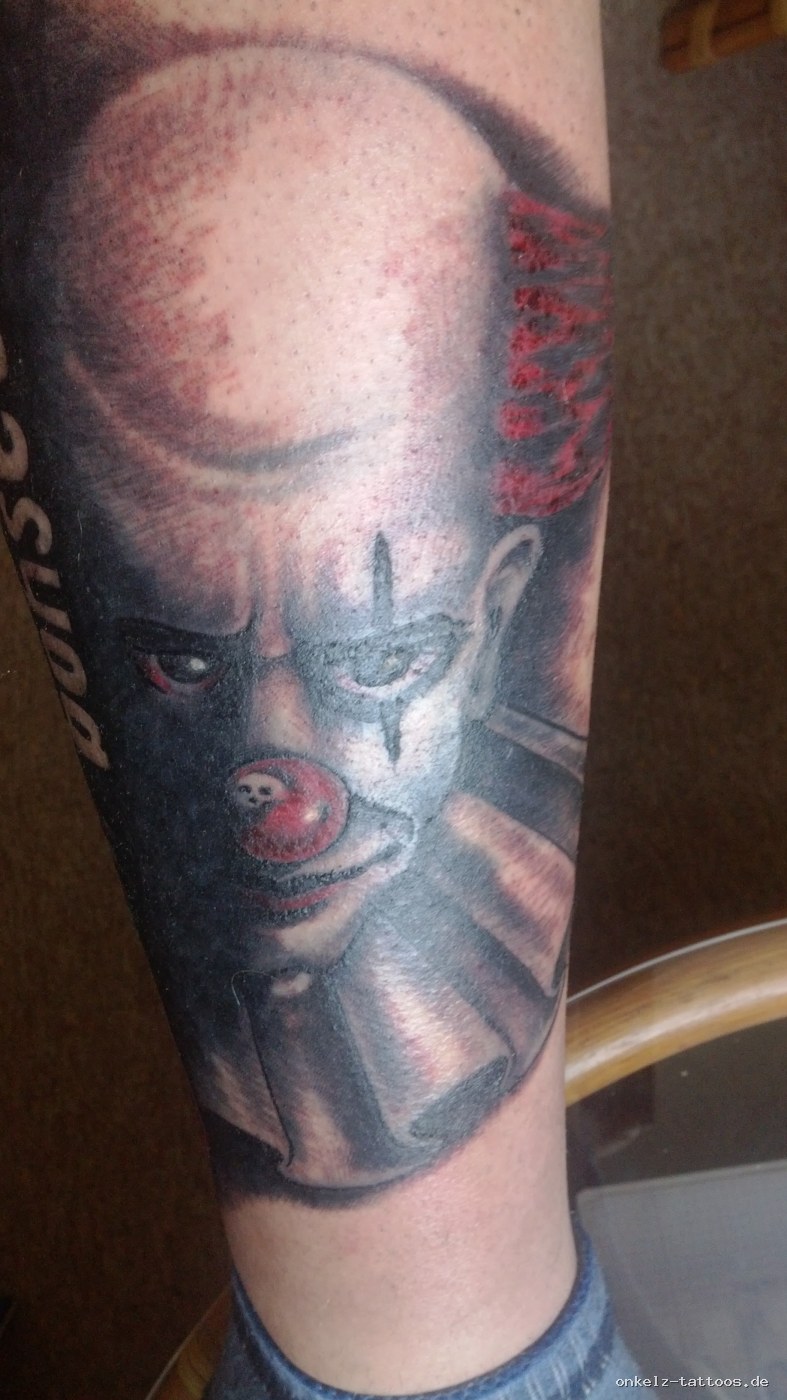 Archiv Tattoo bo-tattoo410