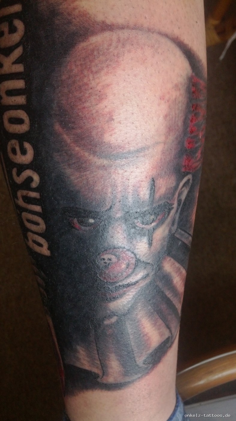 Archiv Tattoo bo-tattoo411