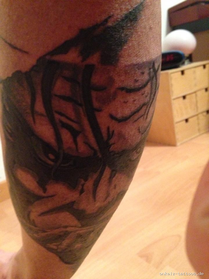 Archiv Tattoo bo-tattoo413
