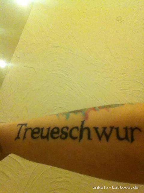Archiv Tattoo bo-tattoo417