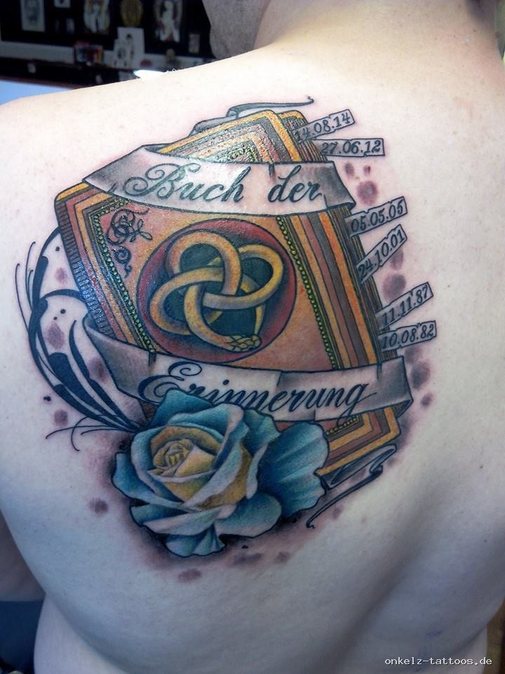 Archiv Tattoo bo-tattoo419