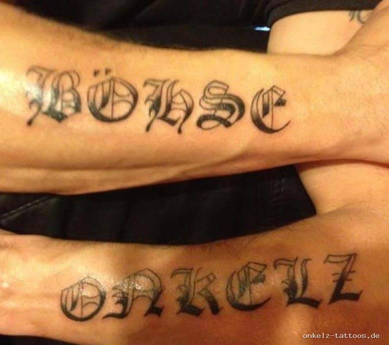 Archiv Tattoo bo-tattoo421