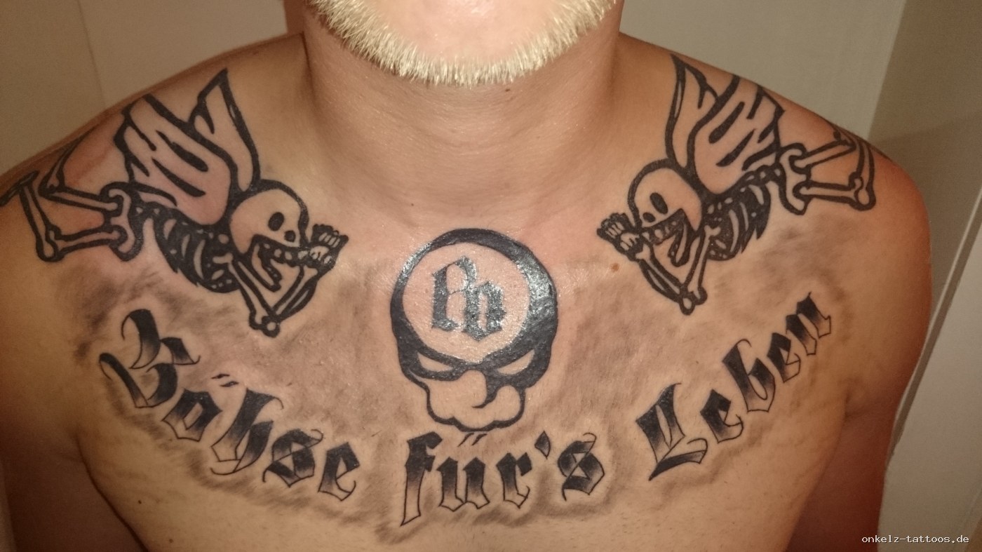 Archiv Tattoo bo-tattoo422
