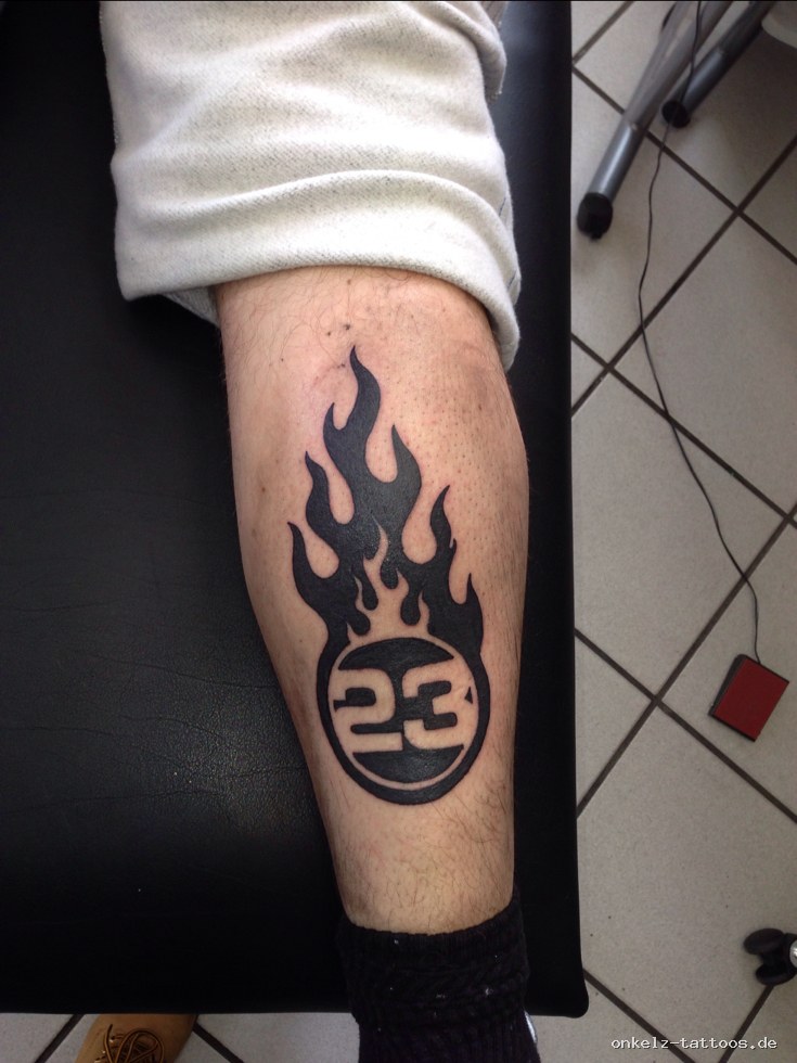 Archiv Tattoo bo-tattoo426