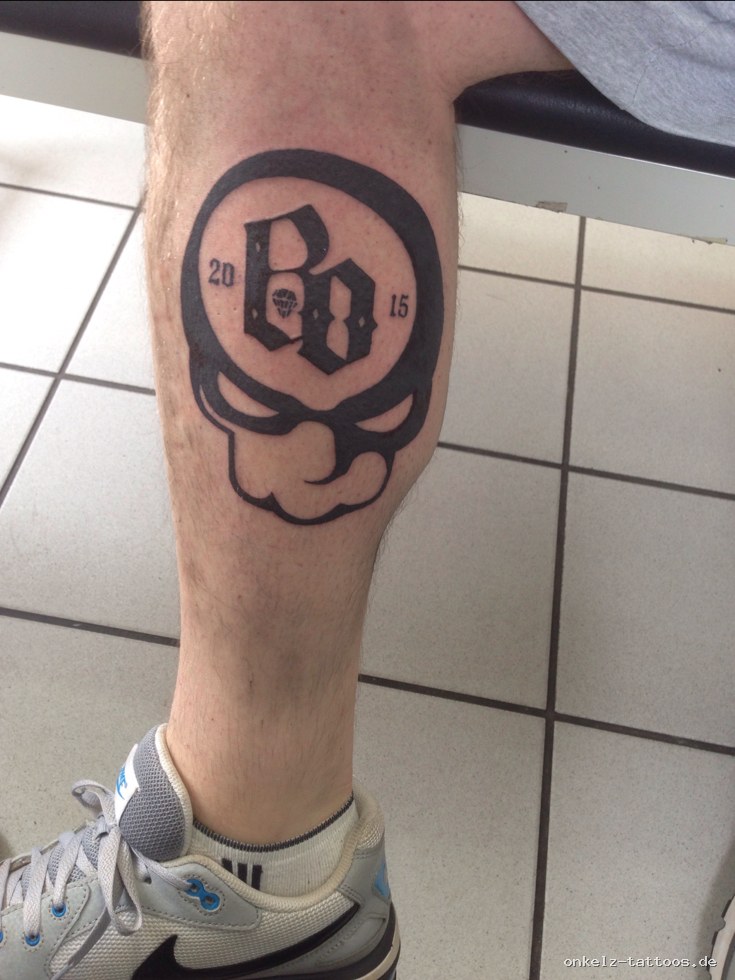 Archiv Tattoo bo-tattoo429