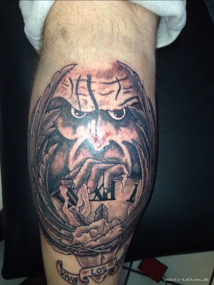 Archiv Tattoo bo-tattoo427