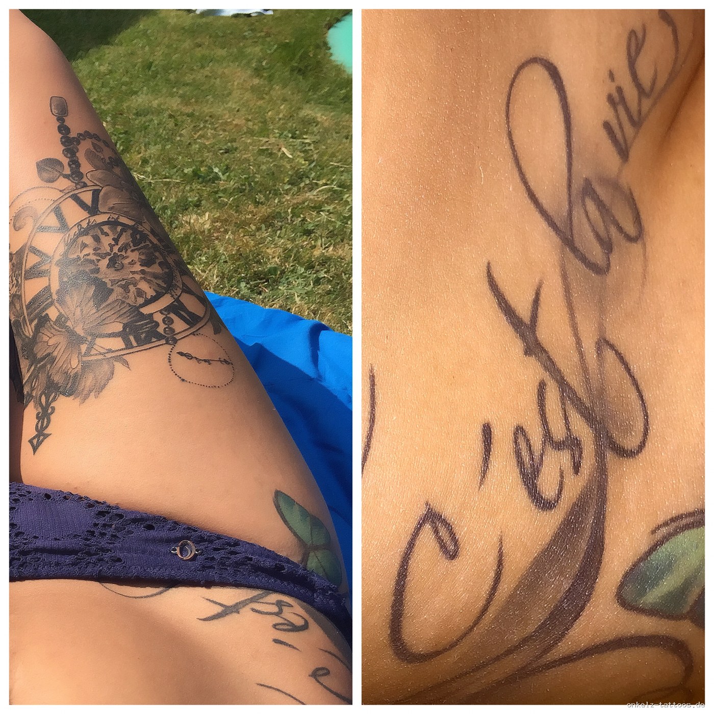 Archiv Tattoo bo-tattoo430