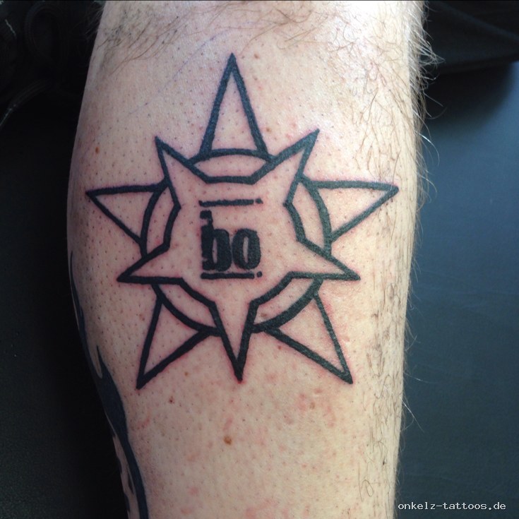 Archiv Tattoo bo-tattoo428