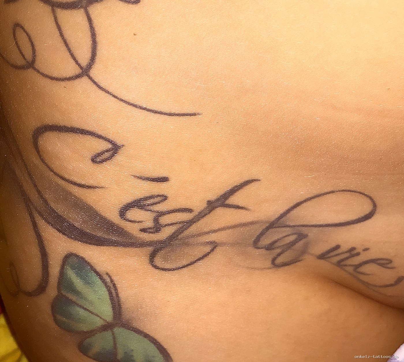 Archiv Tattoo bo-tattoo431
