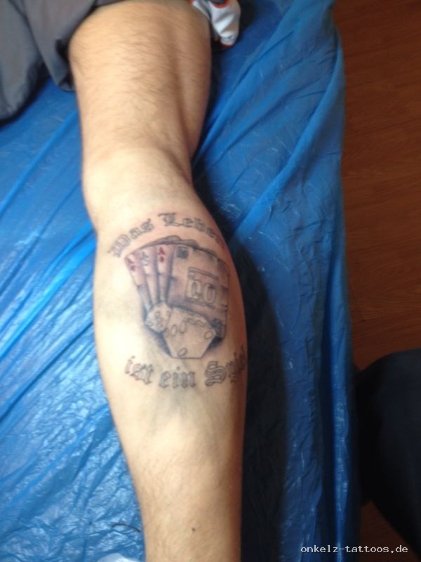 Archiv Tattoo bo-tattoo433
