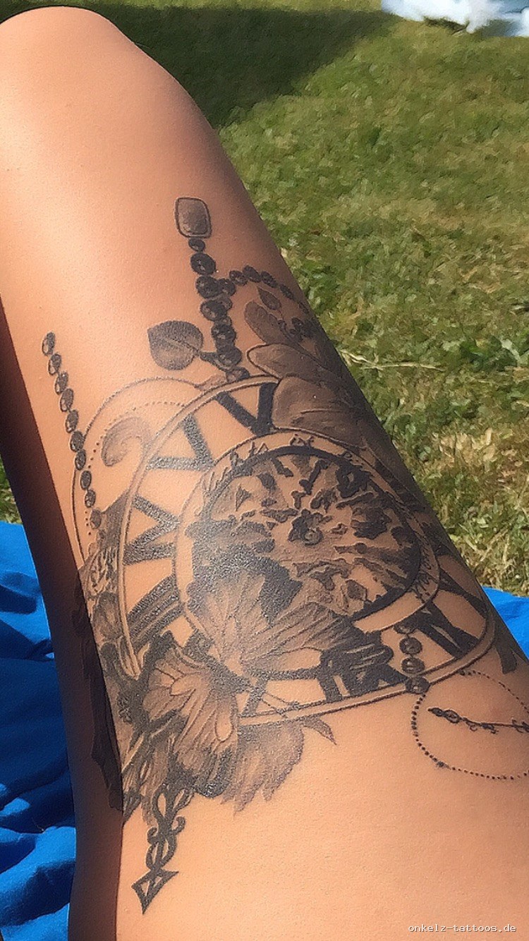 Archiv Tattoo bo-tattoo432