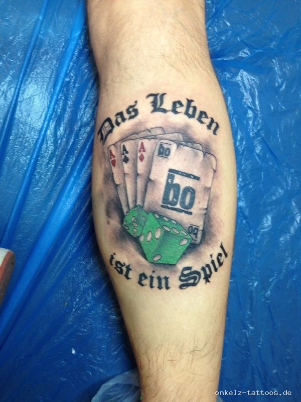 Archiv Tattoo bo-tattoo435