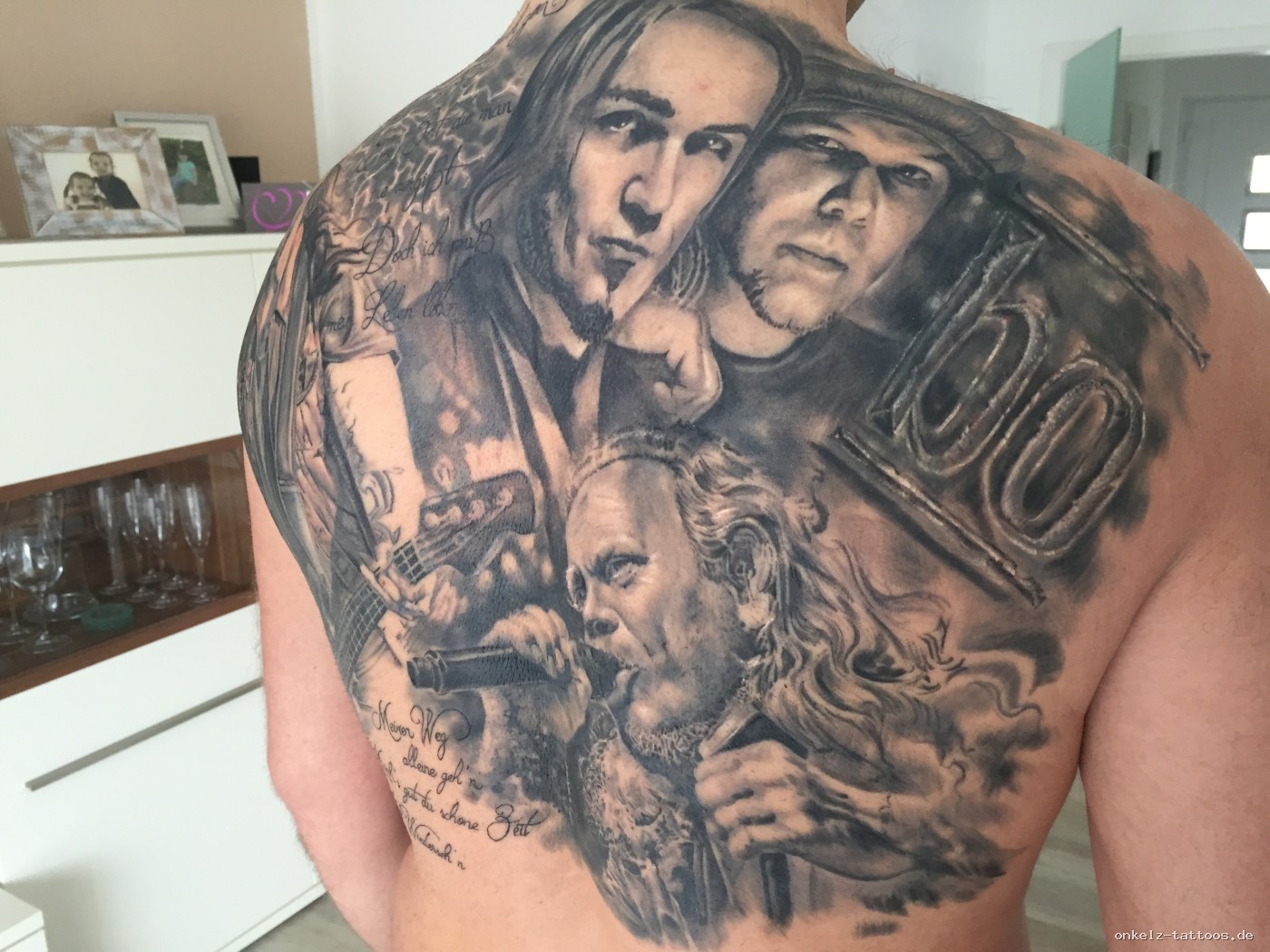 Archiv Tattoo bo-tattoo440
