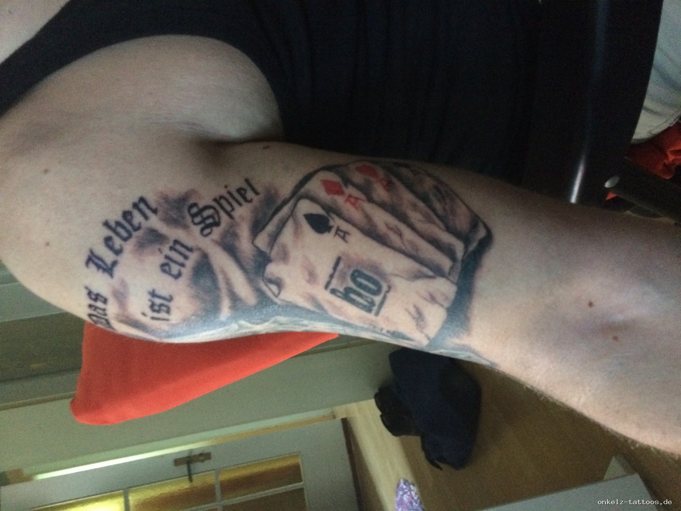 Archiv Tattoo bo-tattoo442