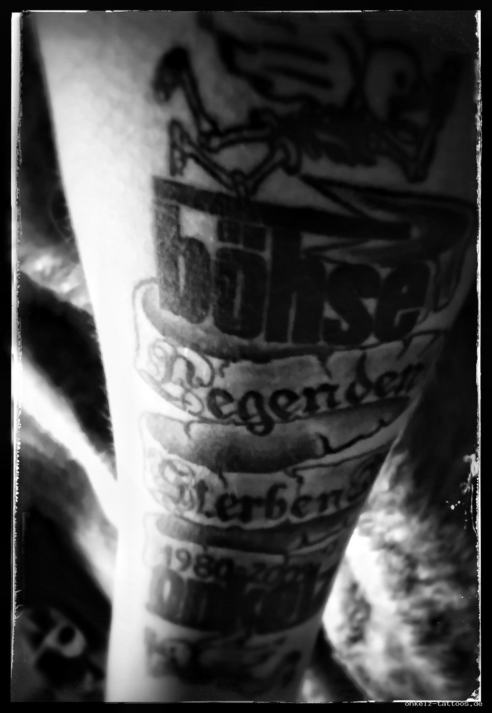 Archiv Tattoo bo-tattoo443