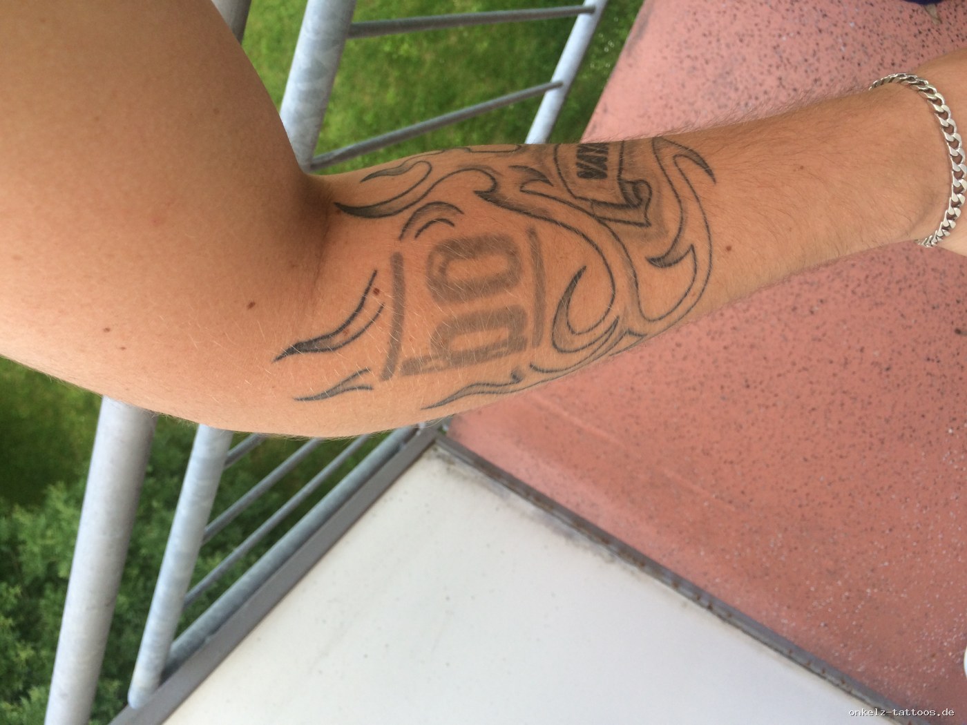 Archiv Tattoo bo-tattoo446