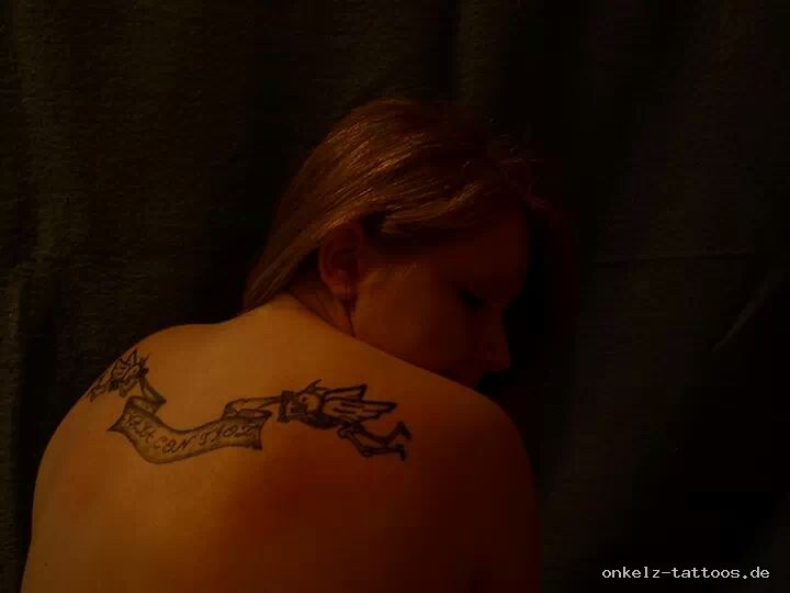 Archiv Tattoo bo-tattoo445