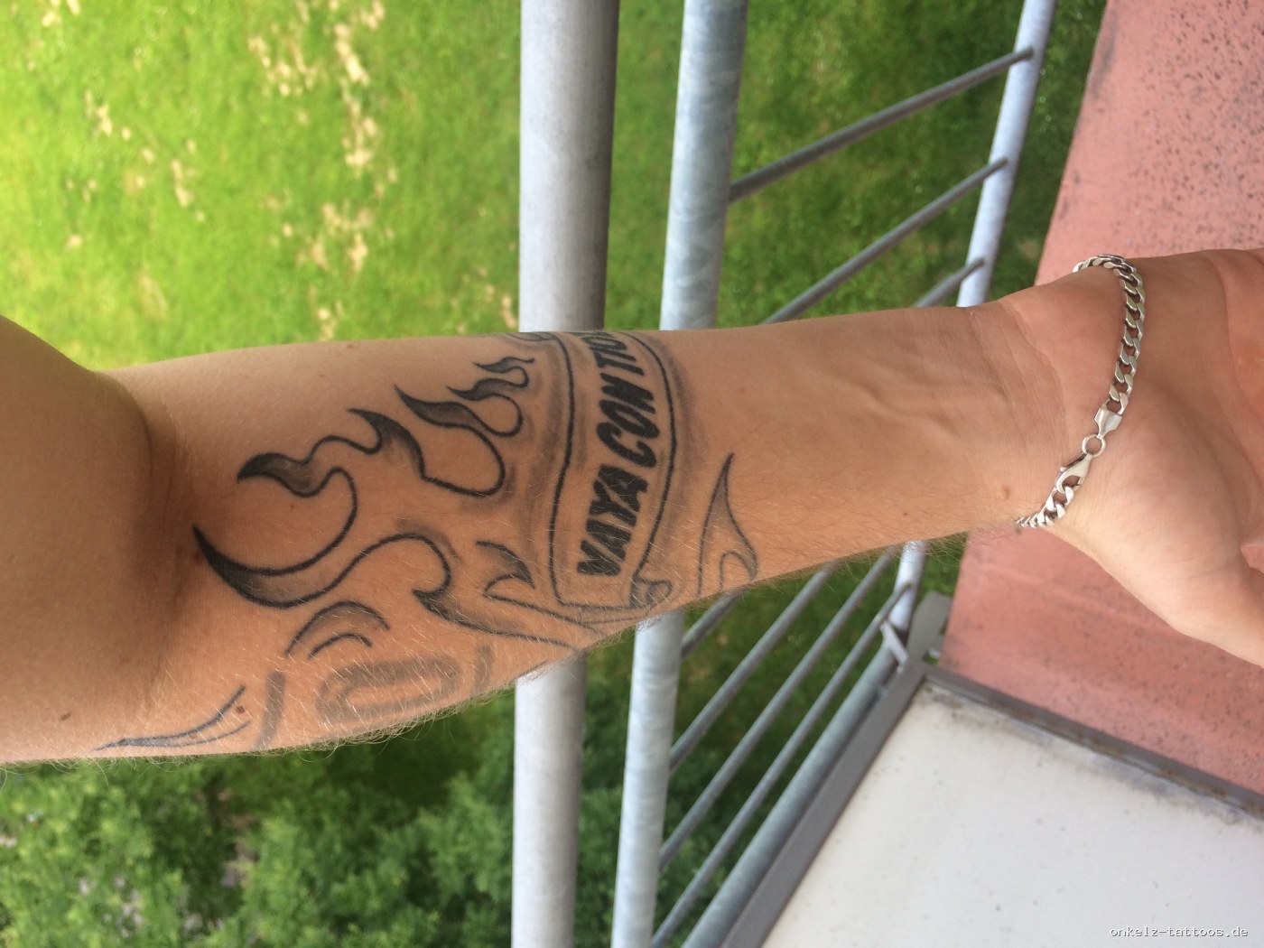 Archiv Tattoo bo-tattoo447