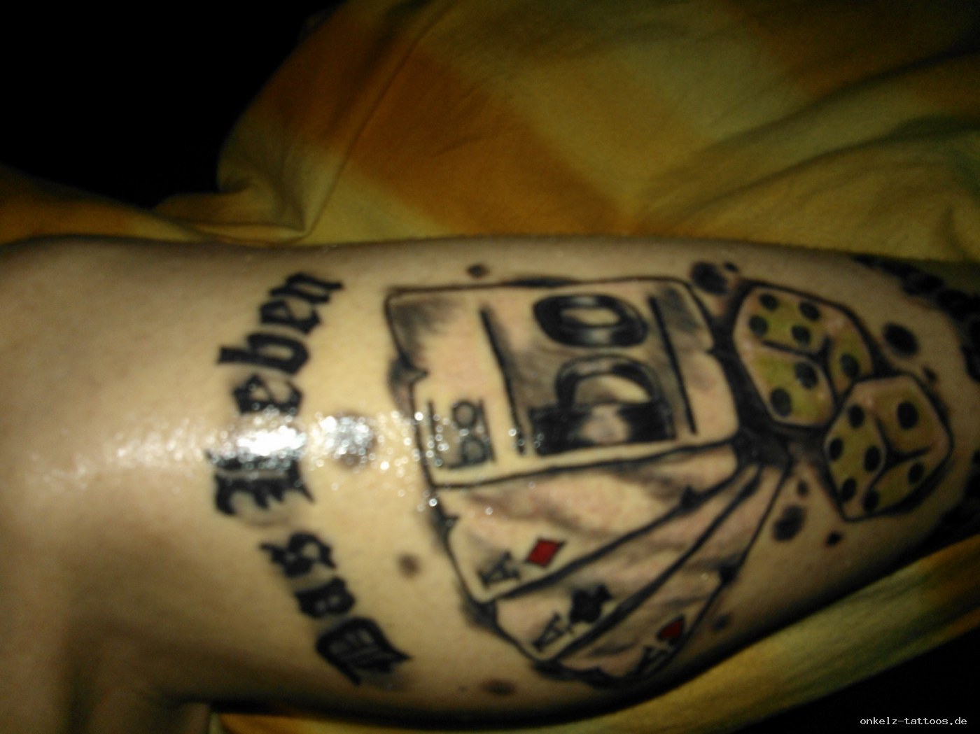 Archiv Tattoo bo-tattoo449
