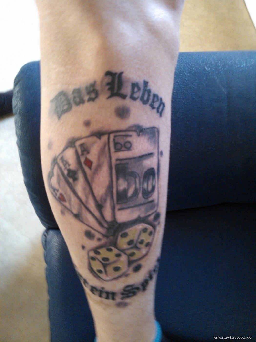 Archiv Tattoo bo-tattoo450