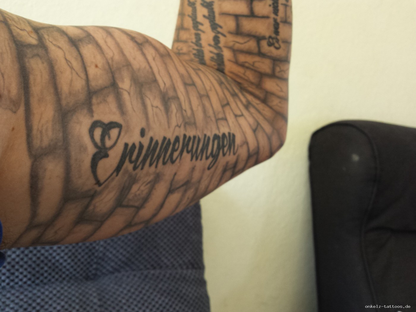 Archiv Tattoo bo-tattoo452