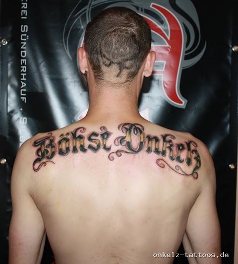 Archiv Tattoo bo-tattoo451