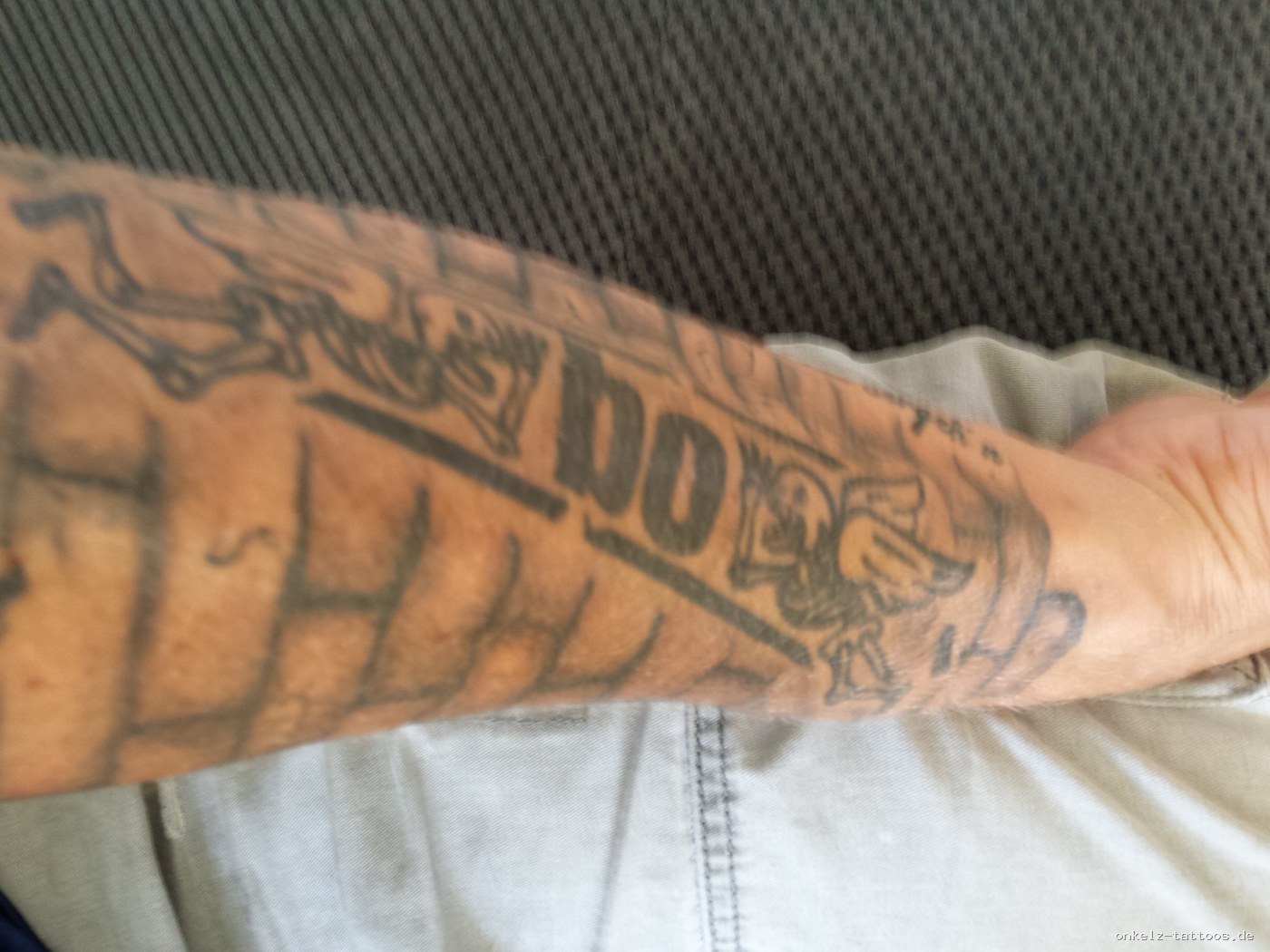 Archiv Tattoo bo-tattoo453
